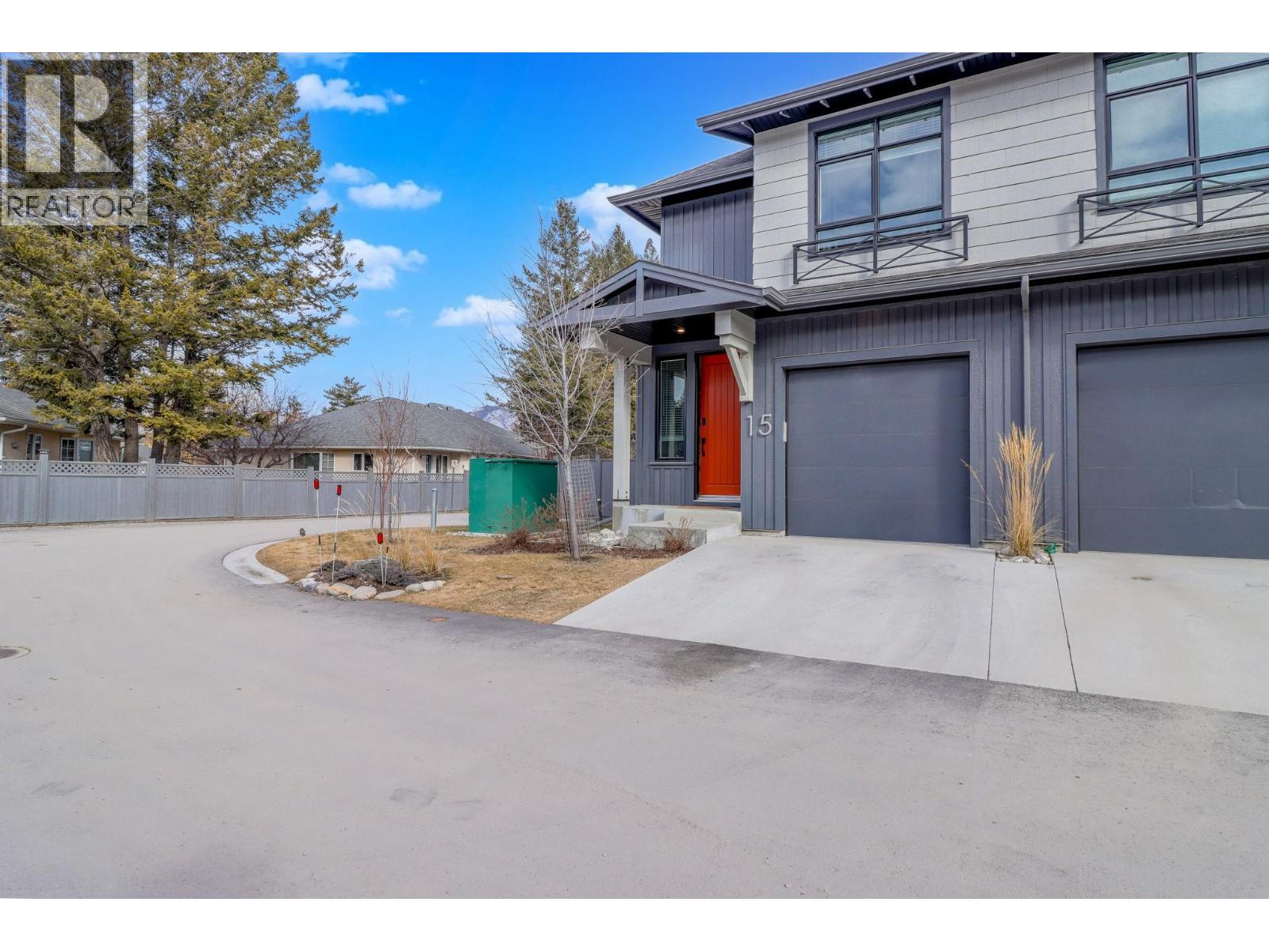 703 15a Crescent Unit# 15, Invermere, British Columbia  V0A 1K0 - Photo 5 - 10376101