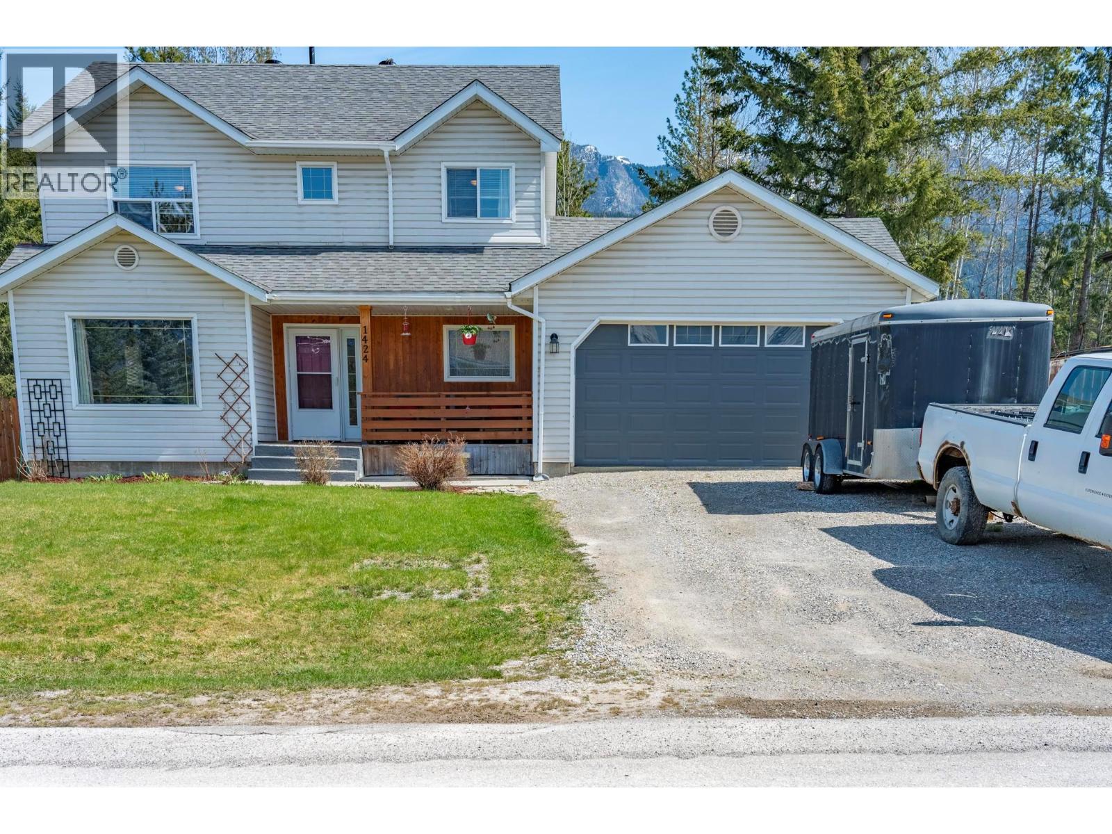 1424 Deer Ridge Road, Golden, British Columbia  V0A 1H1 - Photo 65 - 10376060