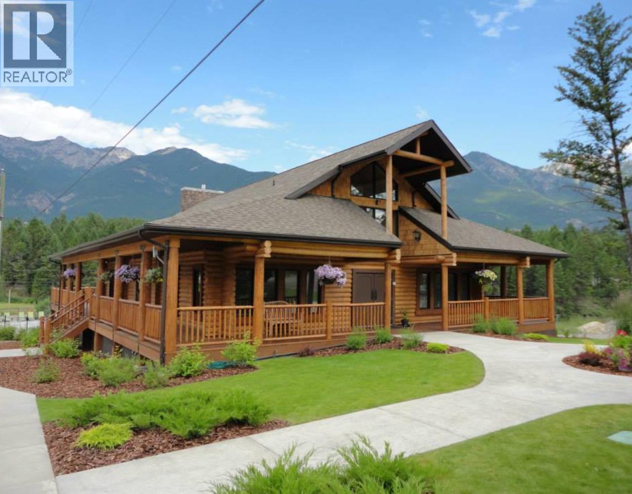 4868 Riverview Drive Unit# 55, Edgewater, British Columbia  V0A 1E0 - Photo 18 - 10376471