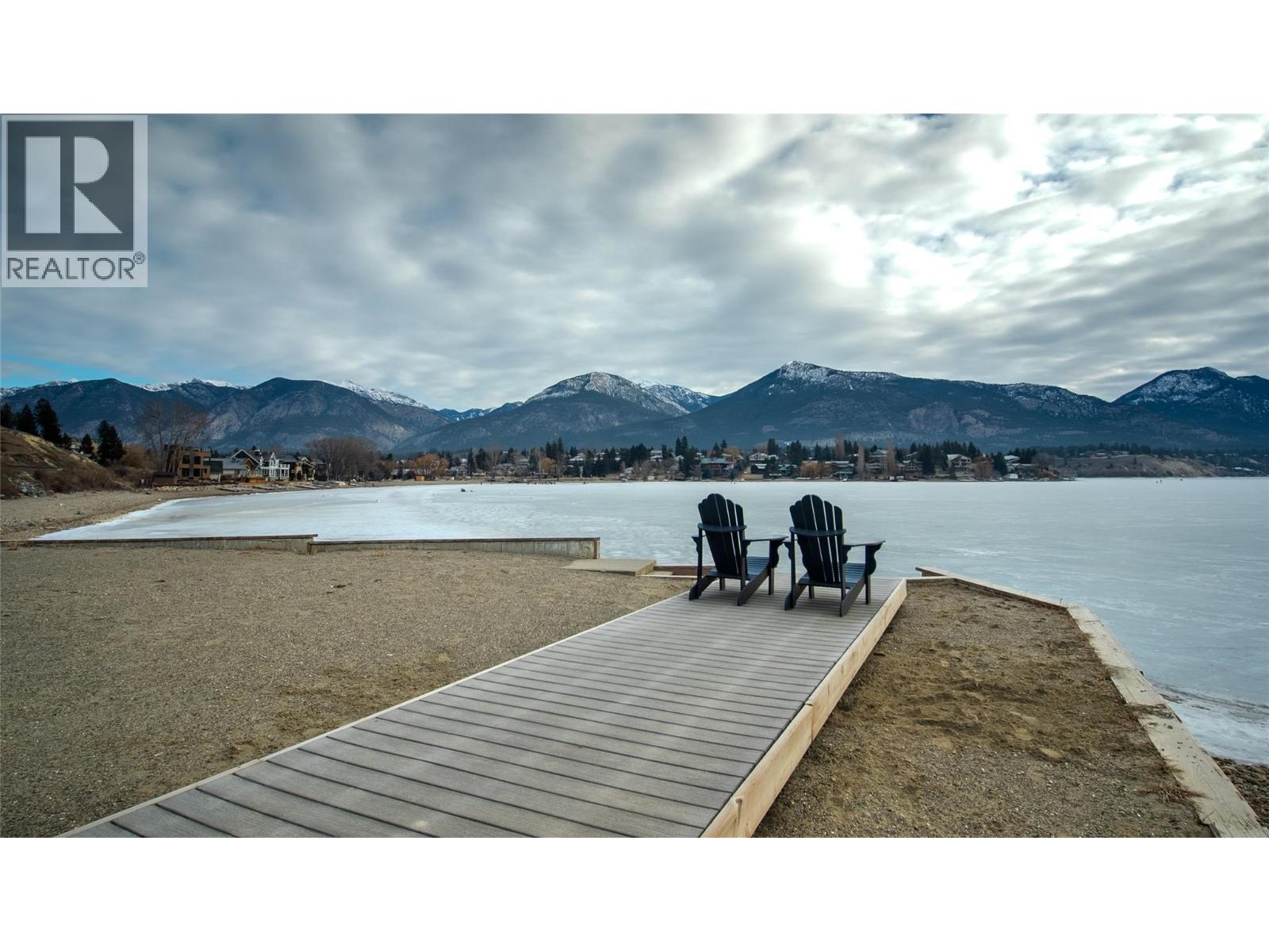 Lot 4 Kpokl Road, Invermere, British Columbia  V0A 1K0 - Photo 11 - 10376322