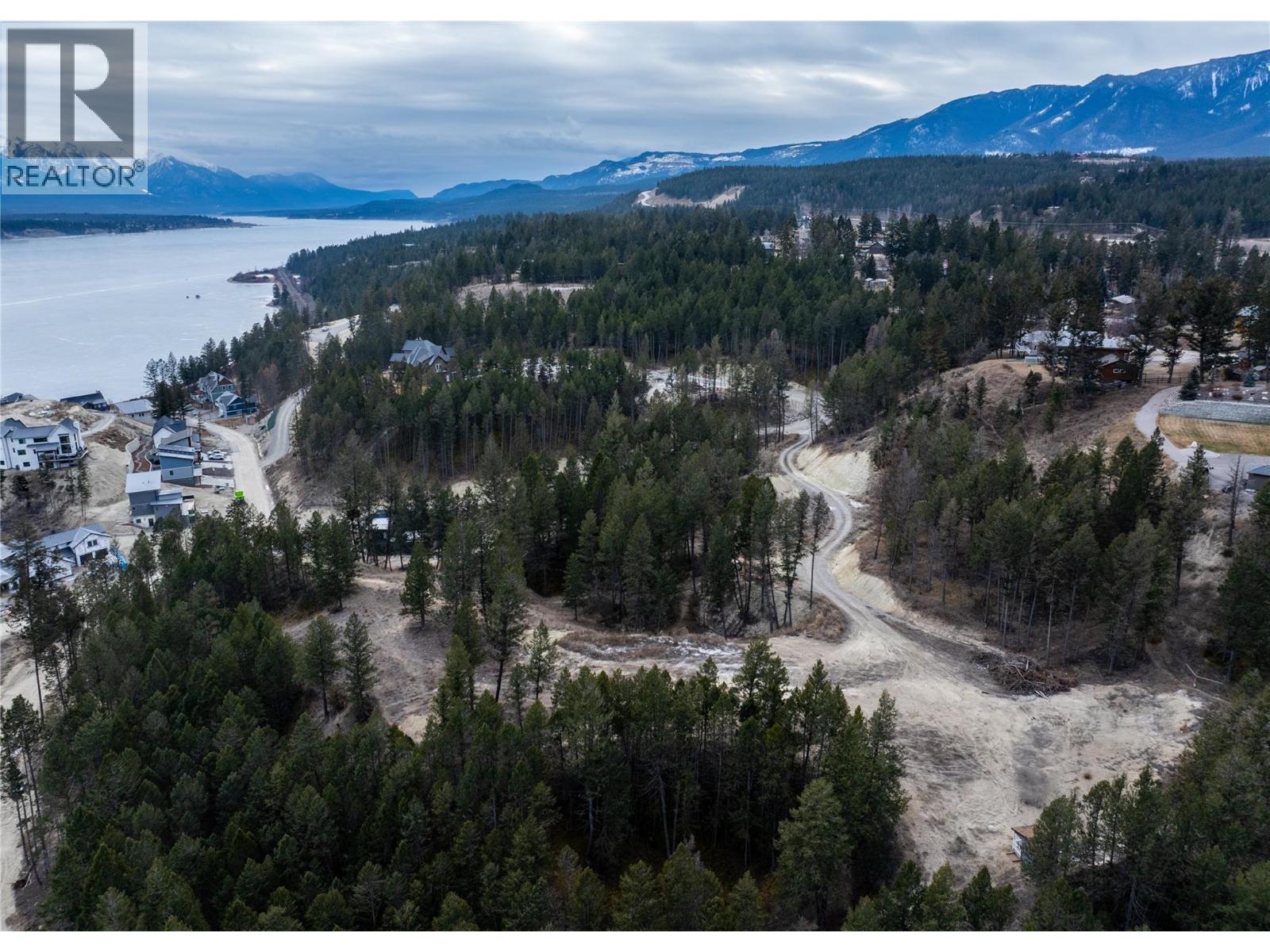 Lot 4 Kpokl Road, Invermere, British Columbia  V0A 1K0 - Photo 2 - 10376322