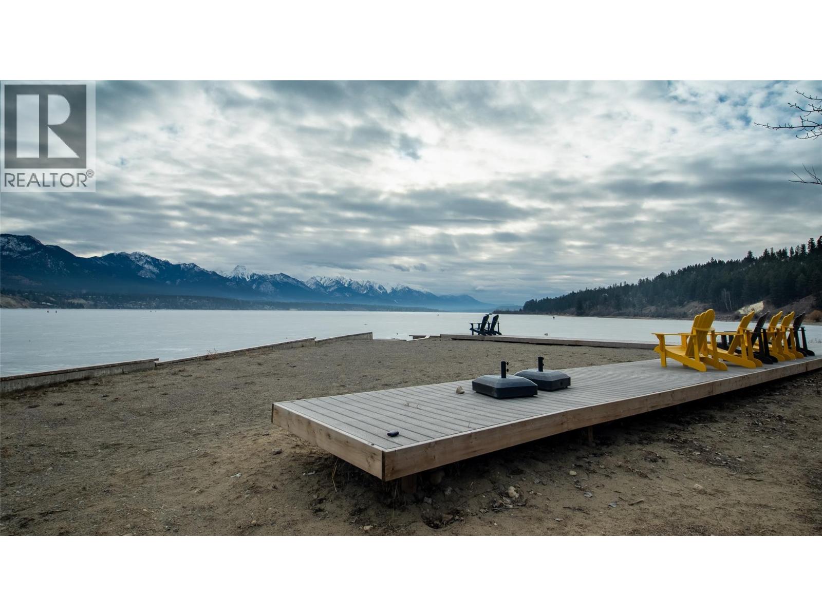 Lot 4 Kpokl Road, Invermere, British Columbia  V0A 1K0 - Photo 8 - 10376322