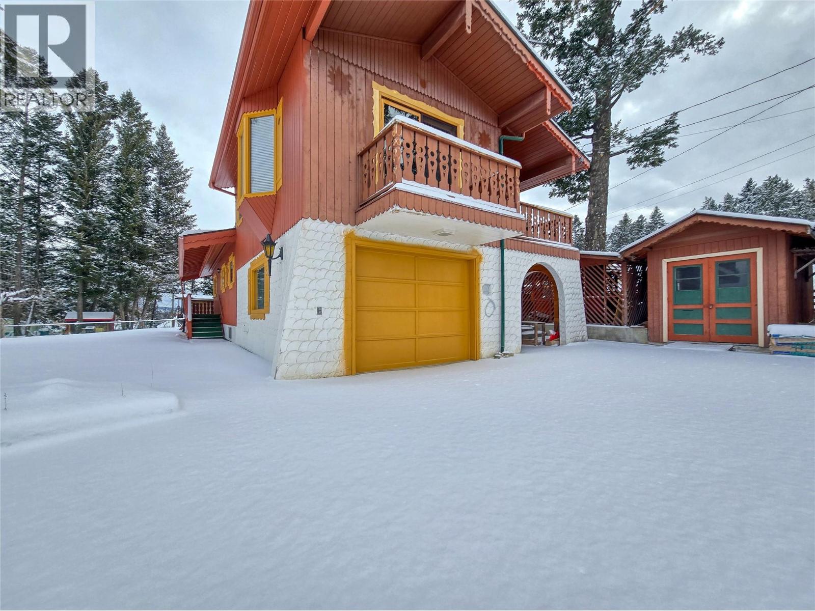 1721 8th Avenue, Invermere, British Columbia  V0A 1K4 - Photo 10 - 10376420