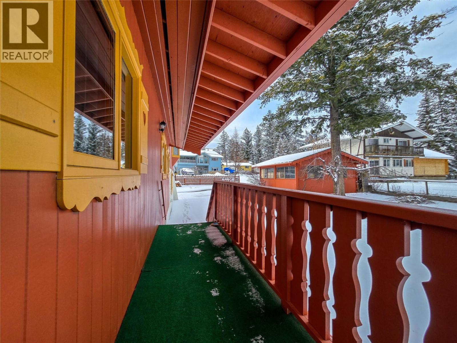 1721 8th Avenue, Invermere, British Columbia  V0A 1K4 - Photo 11 - 10376420