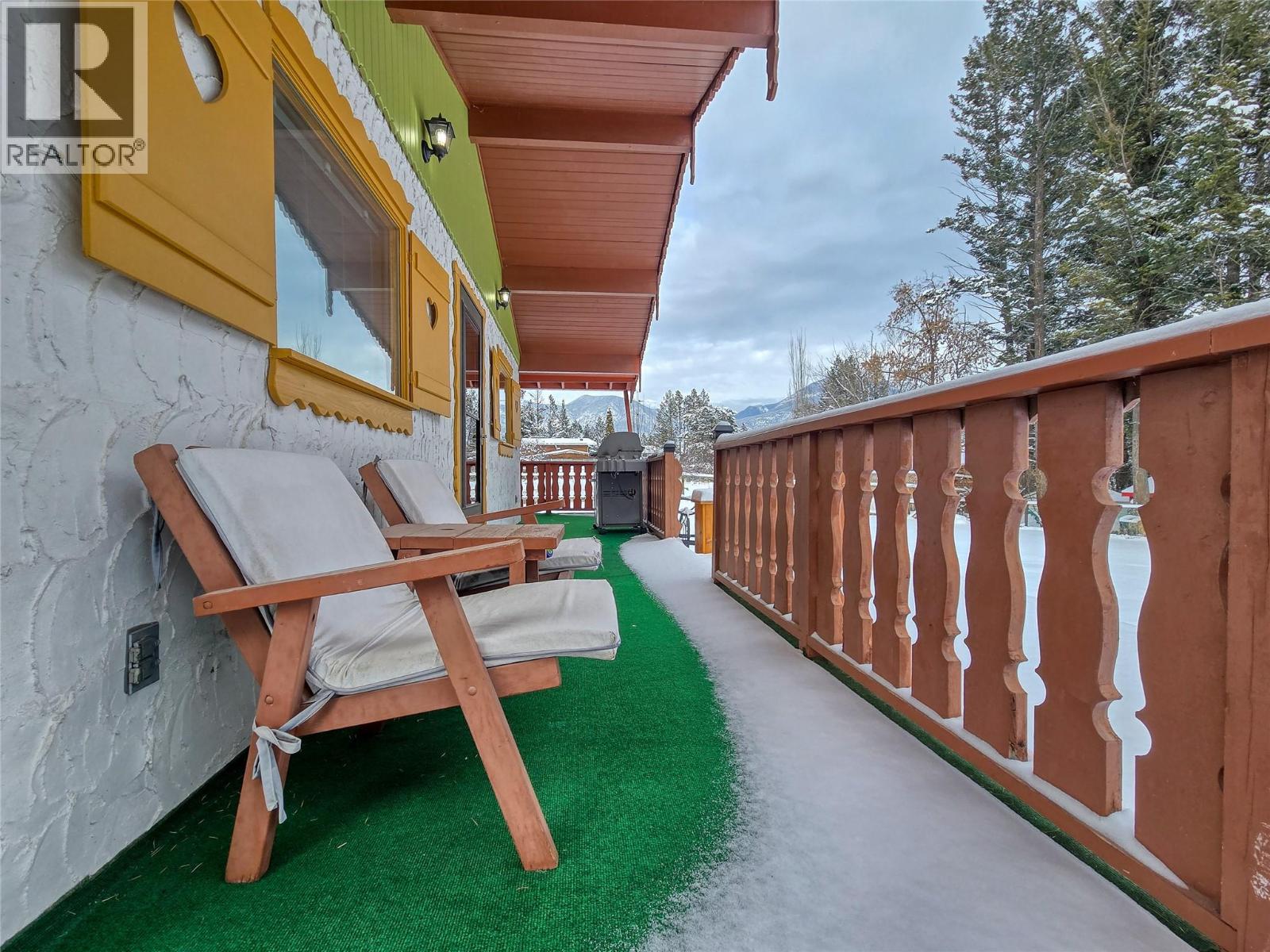 1721 8th Avenue, Invermere, British Columbia  V0A 1K4 - Photo 14 - 10376420