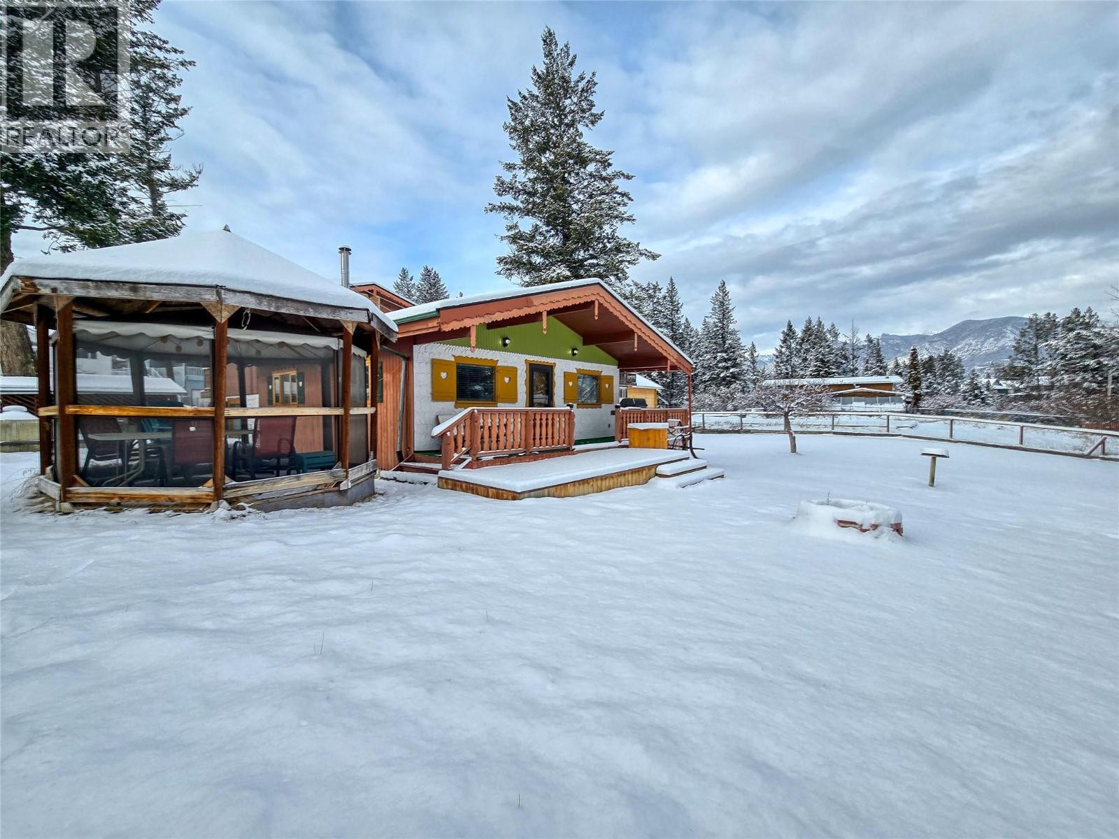 1721 8th Avenue, Invermere, British Columbia  V0A 1K4 - Photo 28 - 10376420