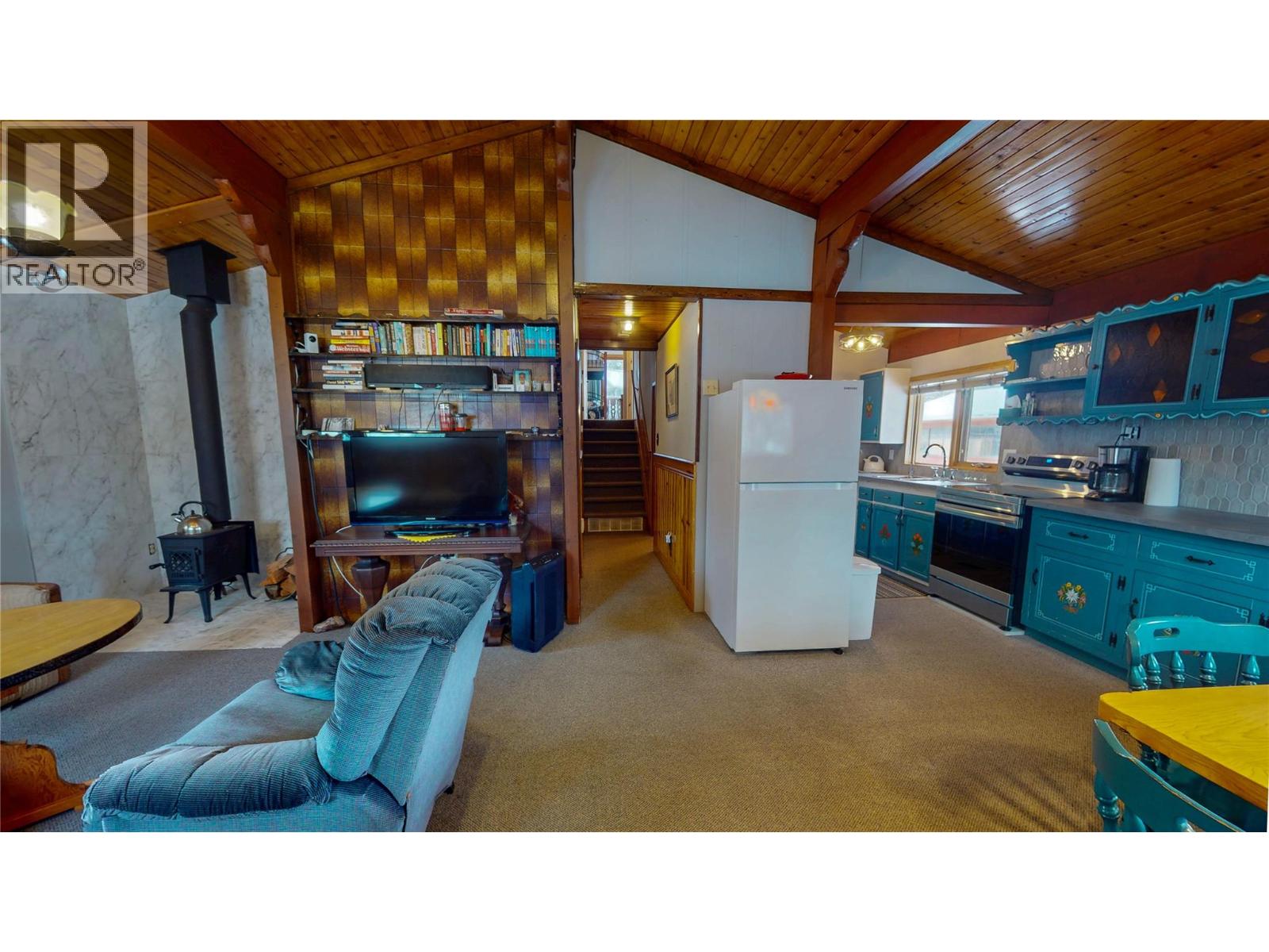 1721 8th Avenue, Invermere, British Columbia  V0A 1K4 - Photo 32 - 10376420