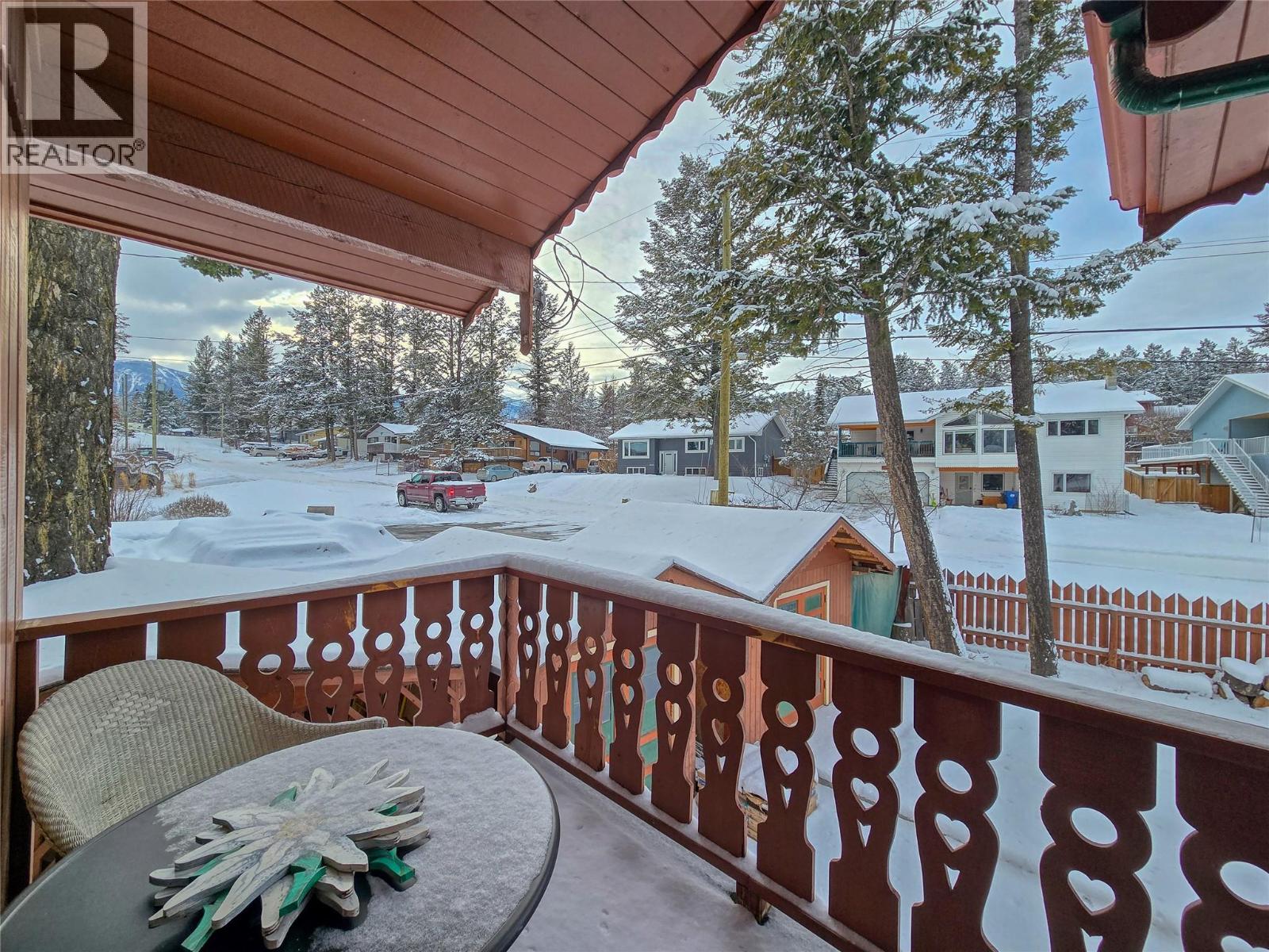 1721 8th Avenue, Invermere, British Columbia  V0A 1K4 - Photo 44 - 10376420