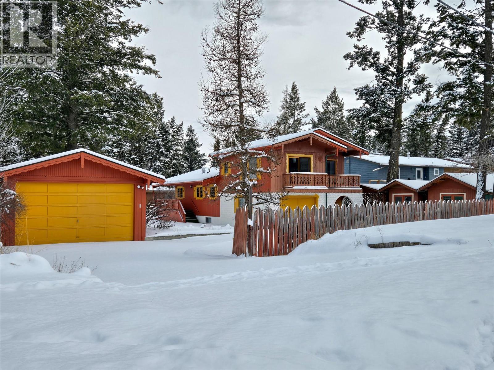 1721 8th Avenue, Invermere, British Columbia  V0A 1K4 - Photo 7 - 10376420