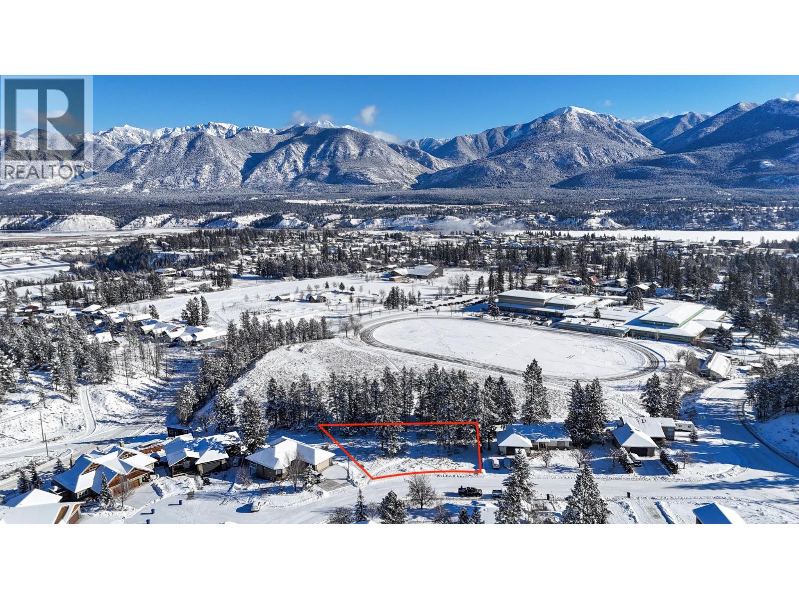 1001 Westridge Road, Invermere, British Columbia