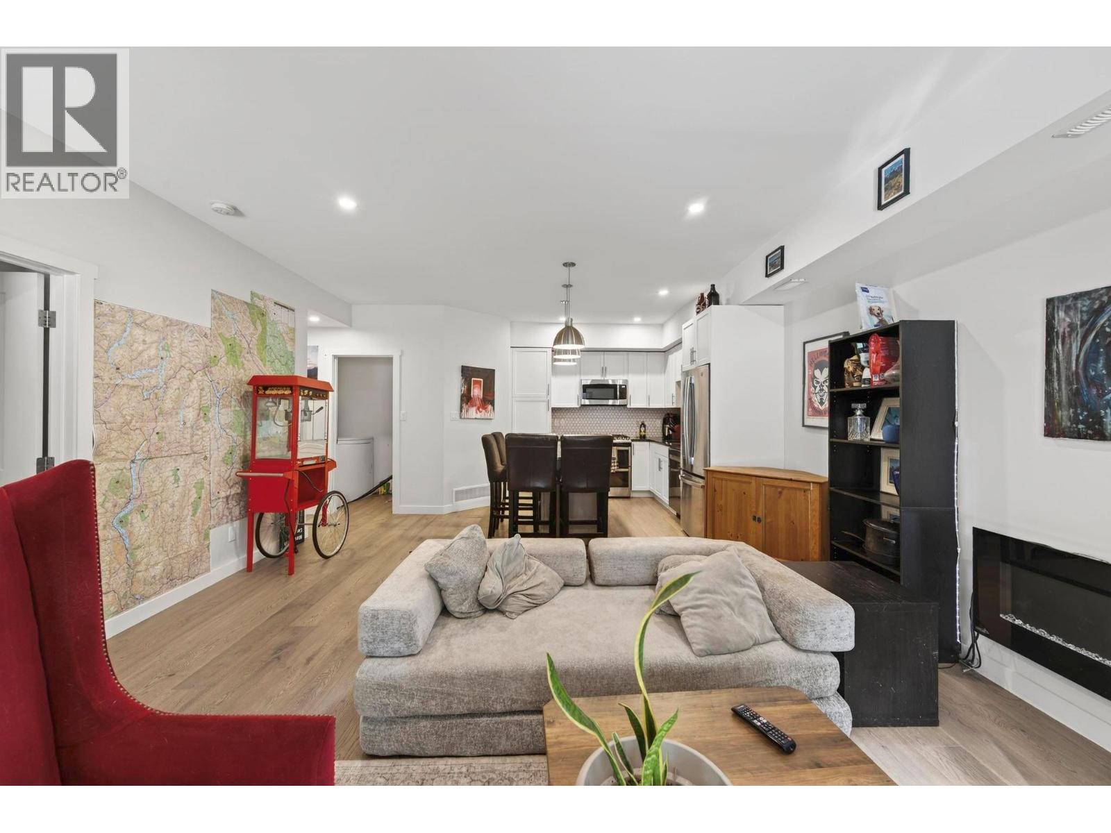 1512 Granite Drive Unit# 8, Golden, British Columbia  V0A 1H3 - Photo 4 - 10377299