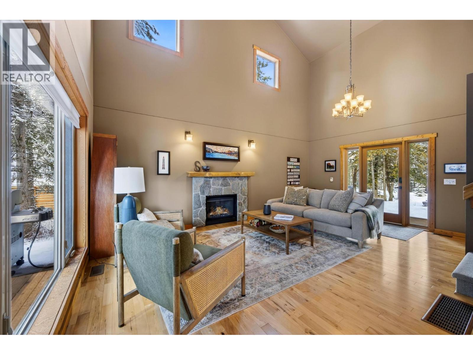 1417 Granite Drive, Golden, British Columbia  V0A 1H3 - Photo 10 - 10377381