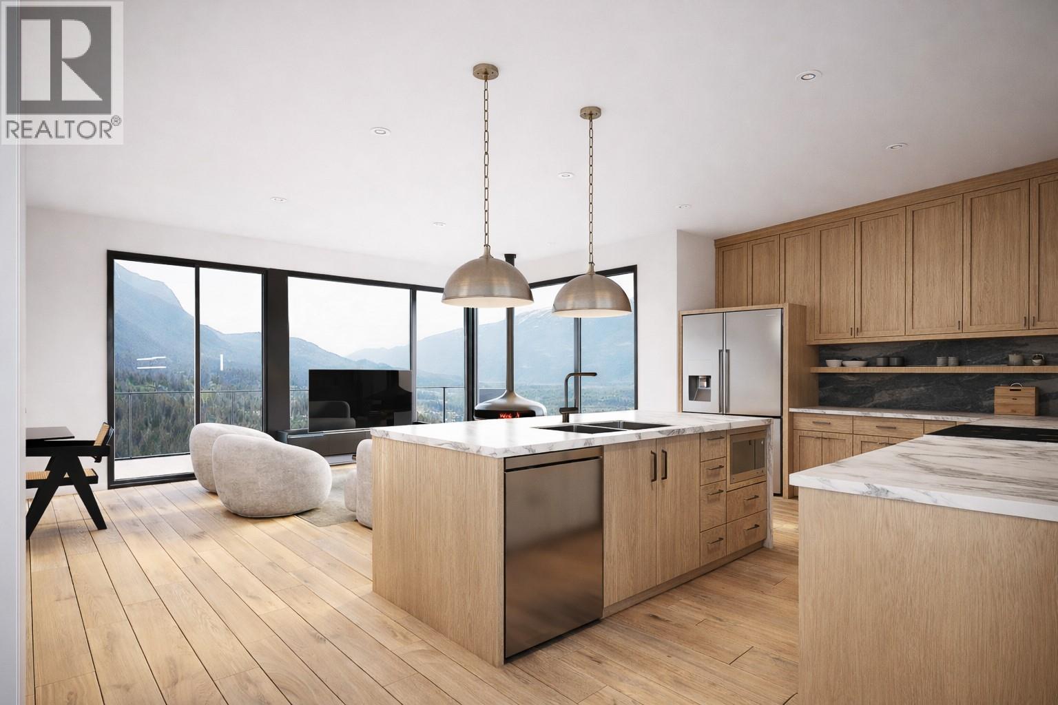 1551 Bowle-Evans Drive Unit# 3, Golden, British Columbia  V0A 1H6 - Photo 2 - 10377490