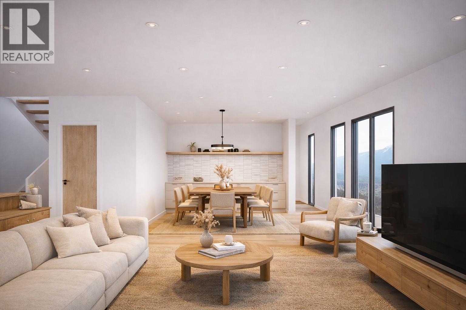 1551 Bowle-Evans Drive Unit# 3, Golden, British Columbia  V0A 1H6 - Photo 3 - 10377490