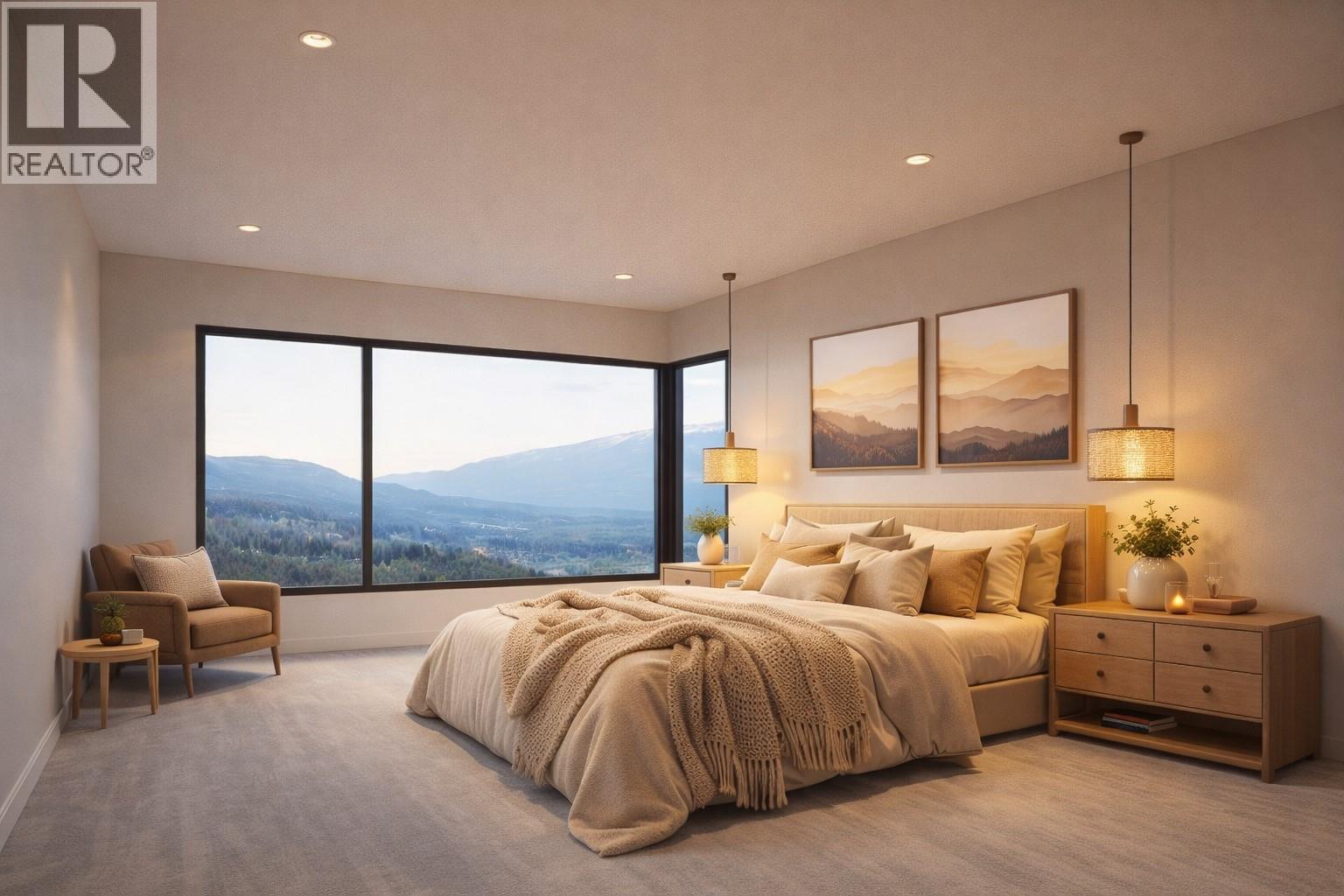 1551 Bowle-Evans Drive Unit# 3, Golden, British Columbia  V0A 1H6 - Photo 4 - 10377490