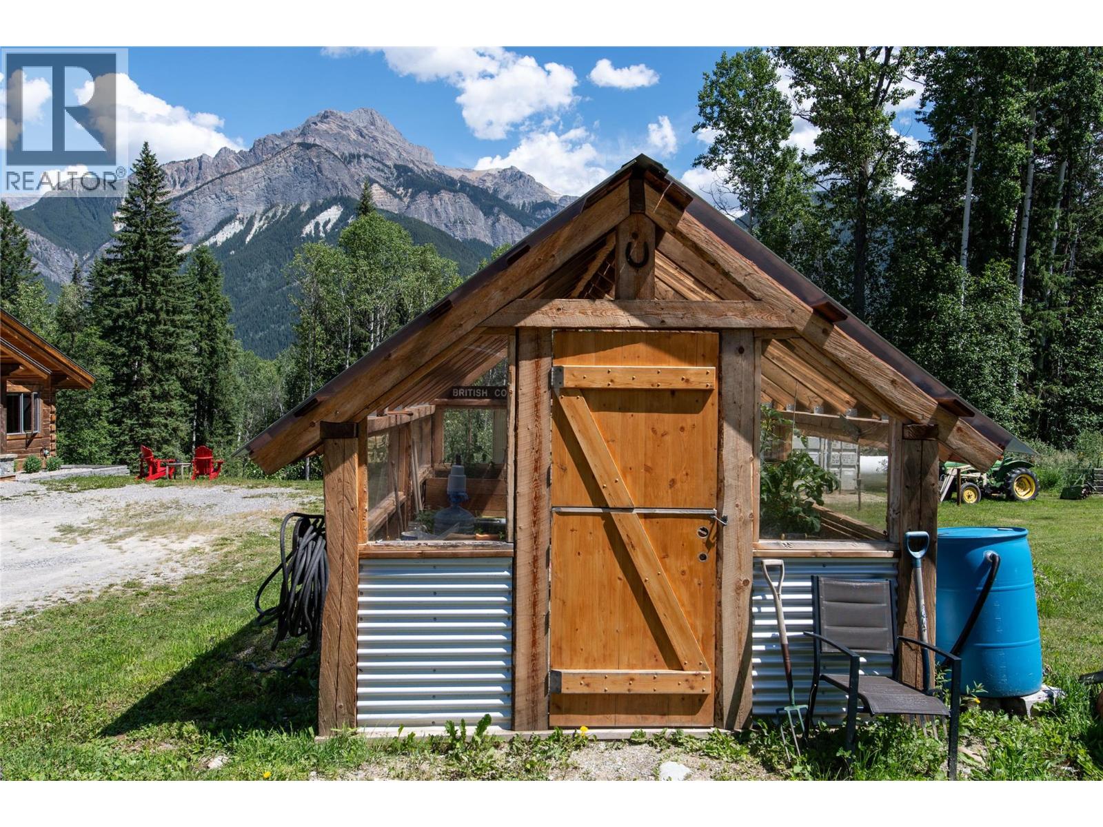 2550 Kettleston Road, Golden, British Columbia  V0A 1H1 - Photo 64 - 10377527