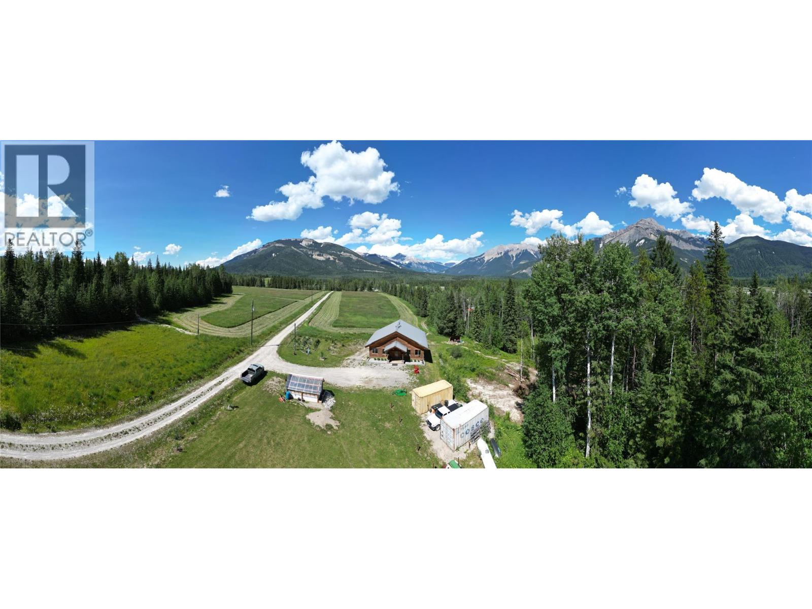 2550 Kettleston Road, Golden, British Columbia  V0A 1H1 - Photo 66 - 10377527