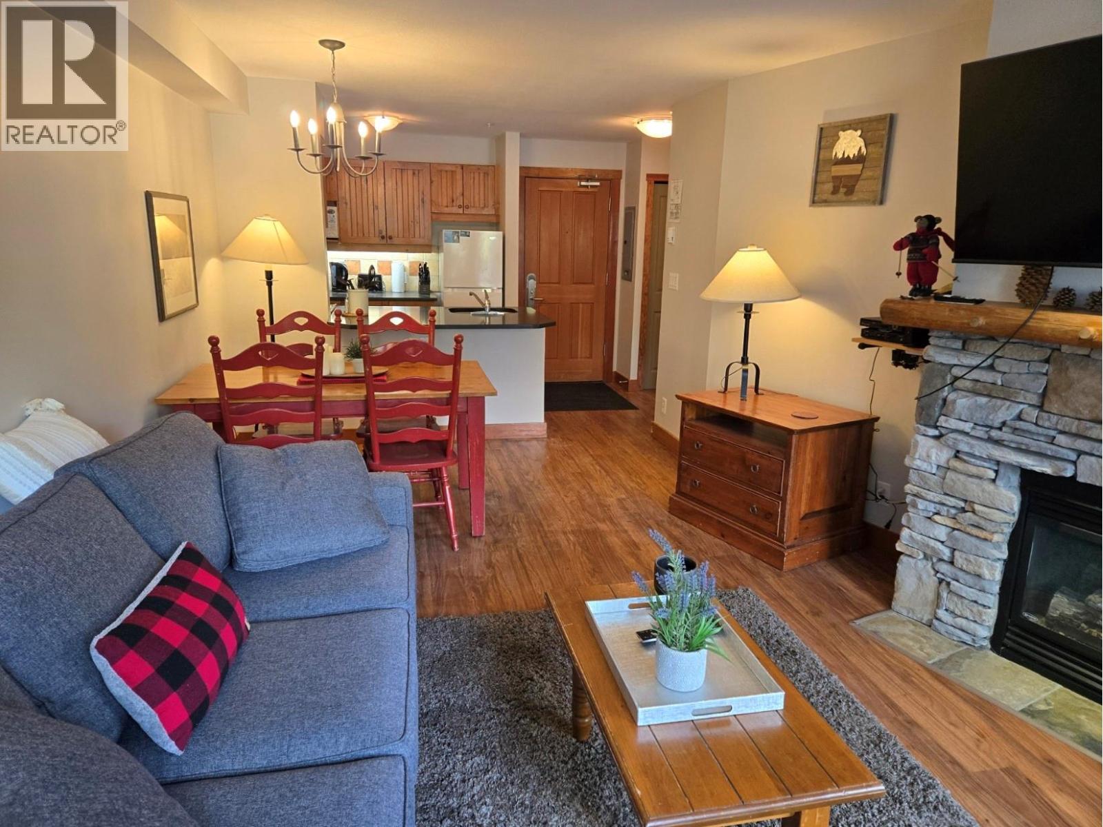 2080 Summit Drive Unit# 108, Panorama, British Columbia  V0A 1T0 - Photo 6 - 10377545