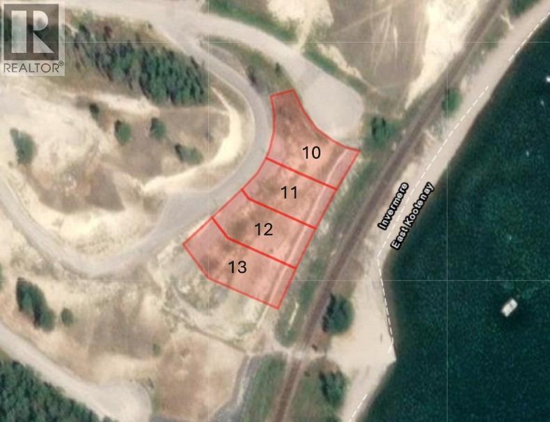 Lot 13 Kpokl Road, Invermere, British Columbia  V0A 1K4 - Photo 3 - 10377795
