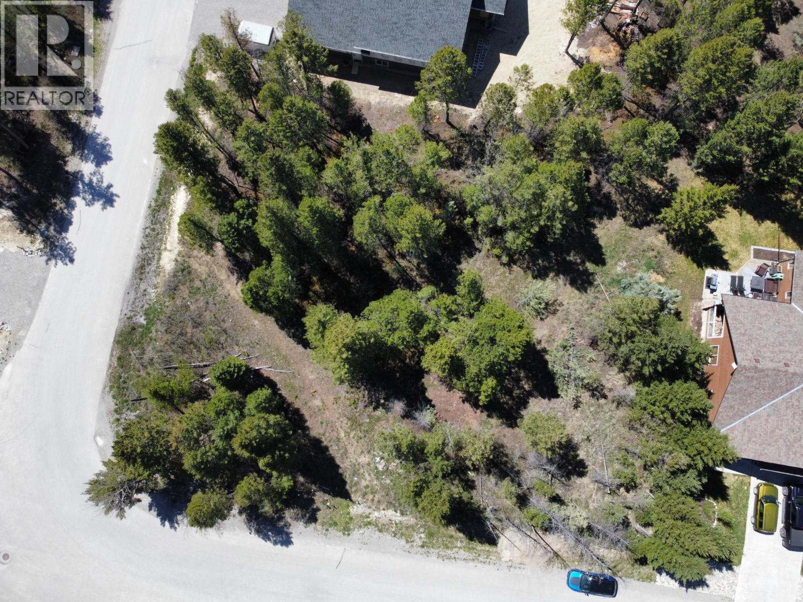 Copper Point Way Lot# 48, Windermere, British Columbia