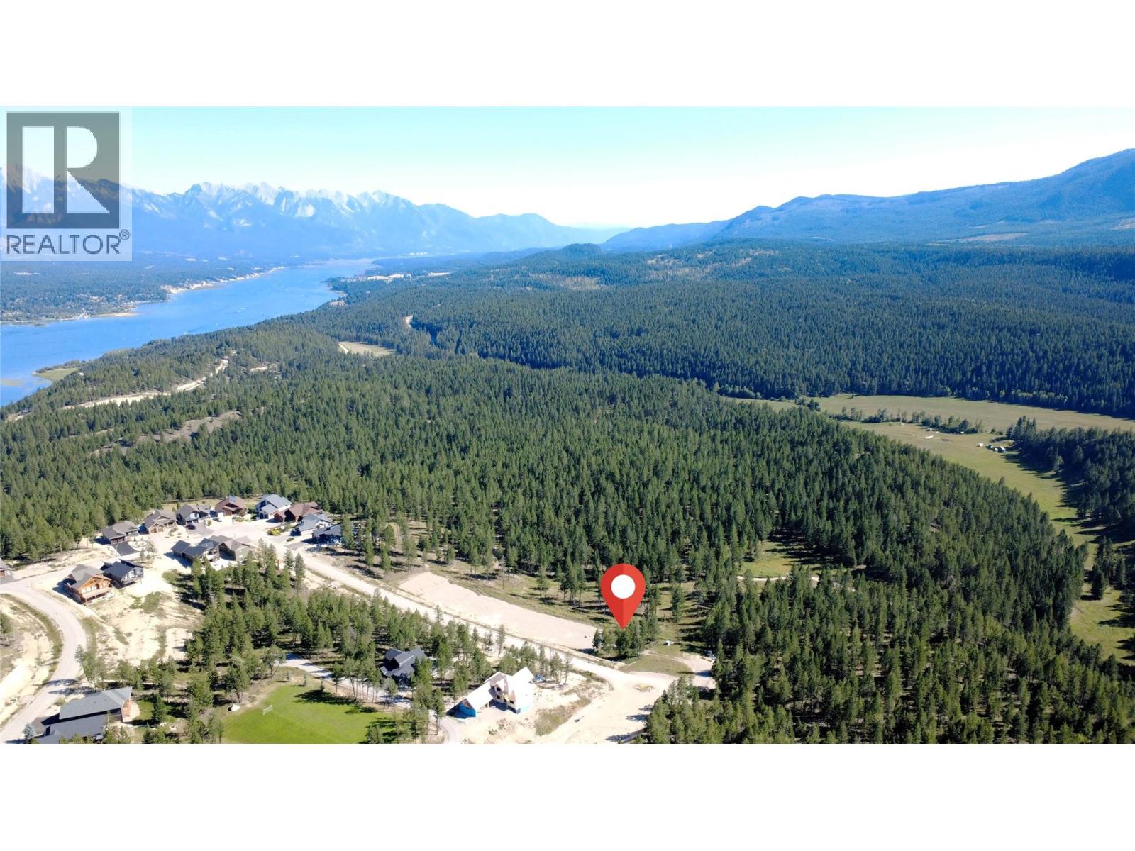 2643 BREWER  RIDGE Rise, Invermere, British Columbia
