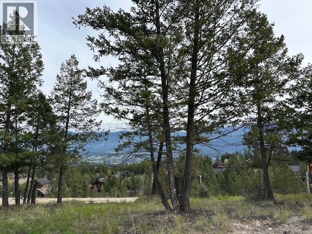 Lot 24 LEDGEROCK Ridge Lot# 24, Invermere, British Columbia