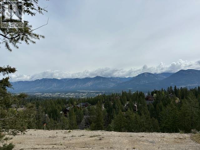 Lot 24 Ledgerock Ridge Lot# 24, Invermere, British Columbia  V0A 1K6 - Photo 2 - 10378190