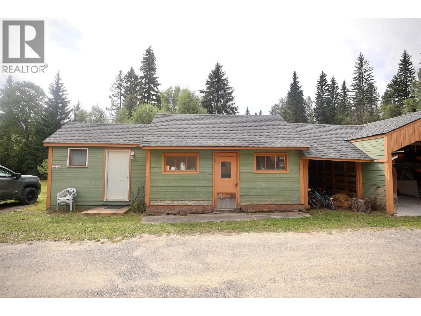 1693 Oberg Johnson Road, Golden, British Columbia  V0A 1H1 - Photo 36 - 10378413