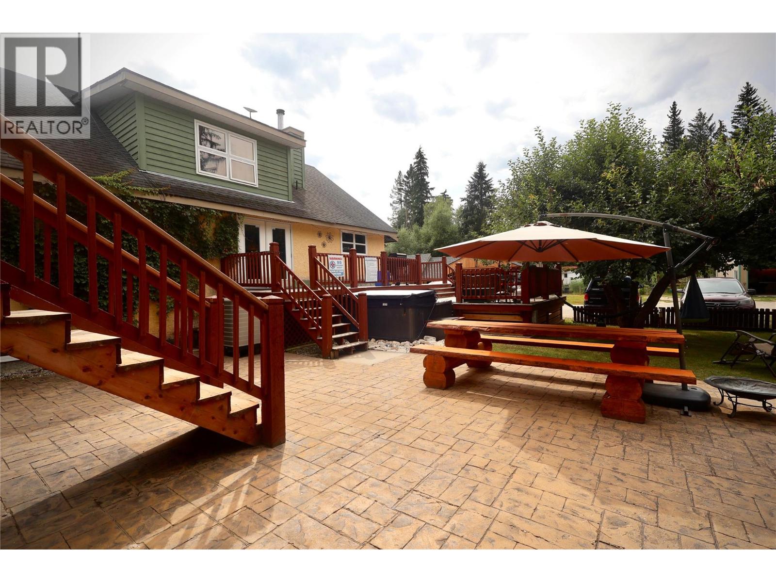 1693 Oberg Johnson Road, Golden, British Columbia  V0A 1H1 - Photo 42 - 10378413