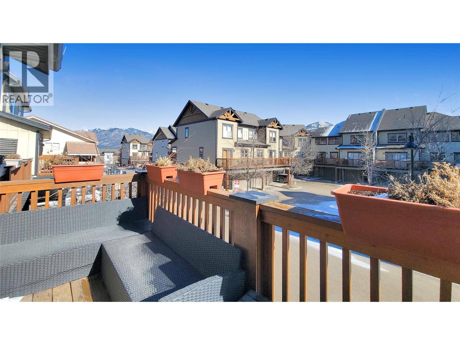 1000 9th Street Unit# 10, Invermere, British Columbia  V0A 1K0 - Photo 12 - 10377583