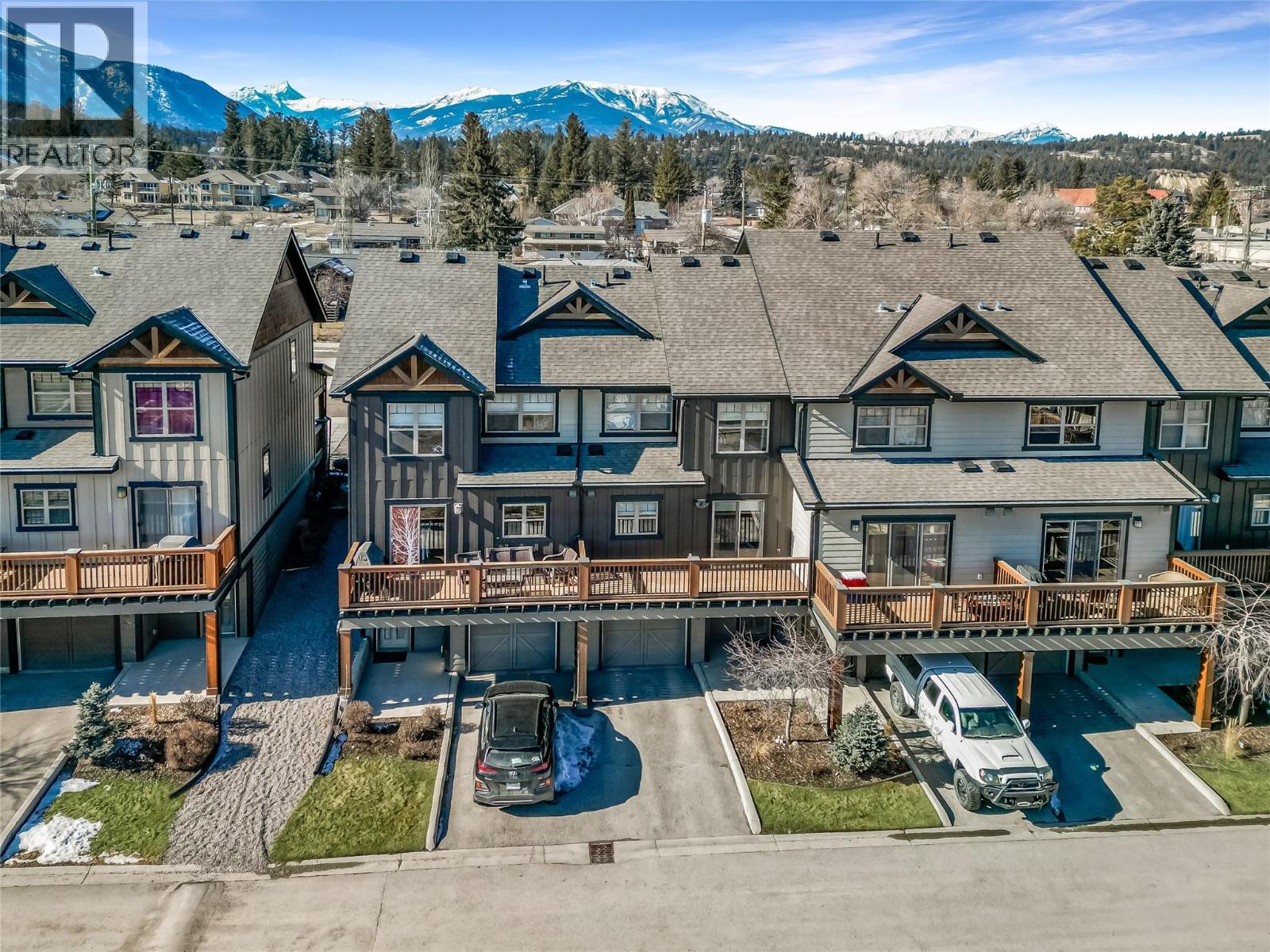 1000 9th Street Unit# 10, Invermere, British Columbia  V0A 1K0 - Photo 32 - 10377583