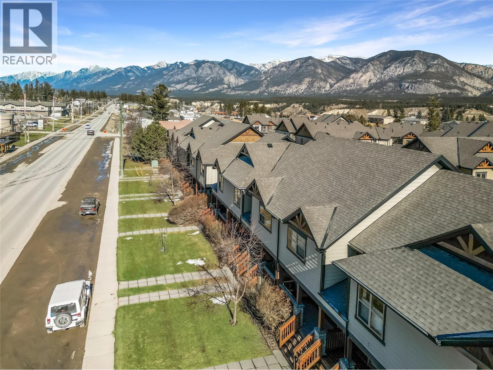 1000 9th Street Unit# 10, Invermere, British Columbia  V0A 1K0 - Photo 43 - 10377583