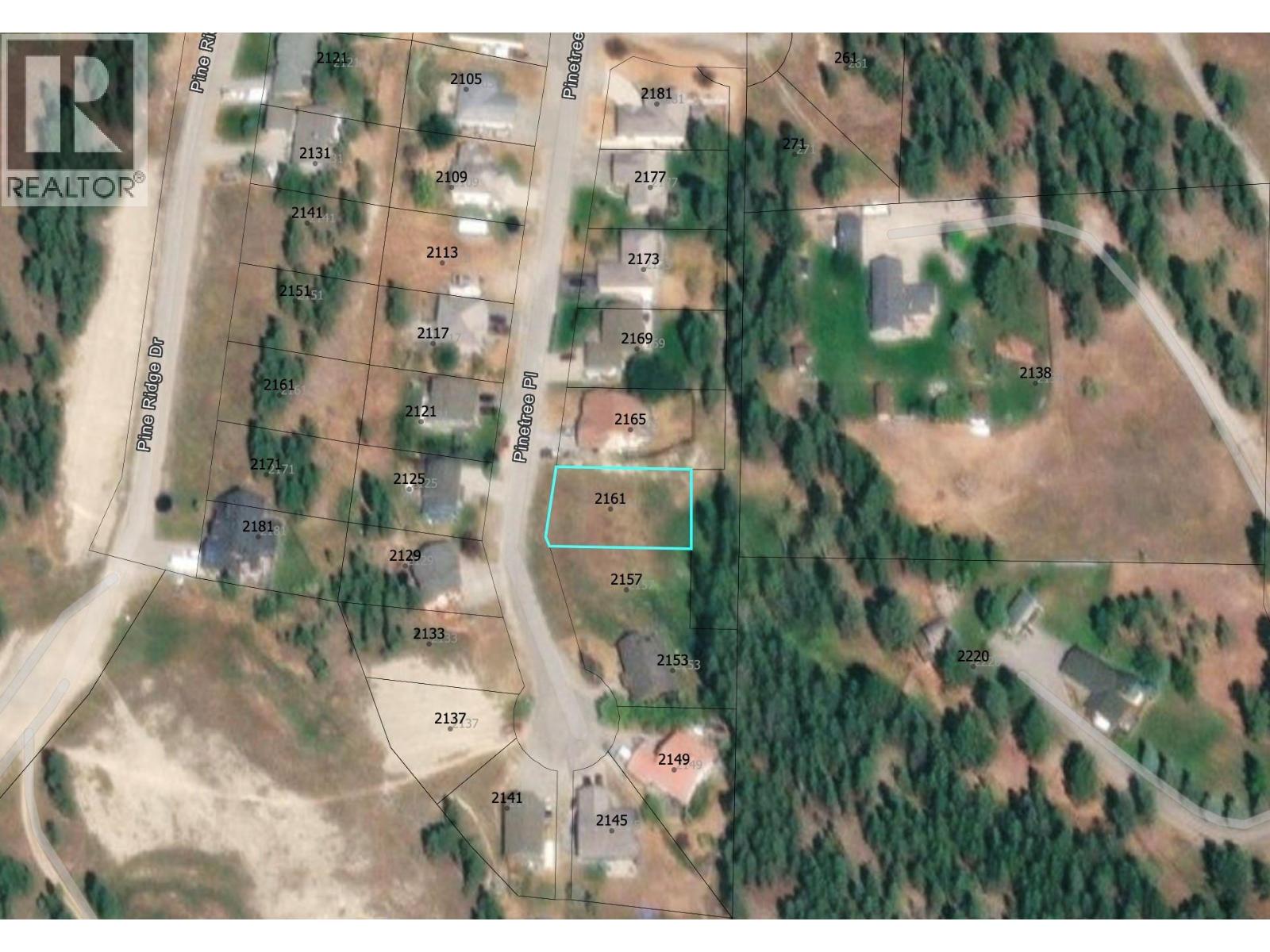 2161 Pinetree Place, Invermere, British Columbia  V0A 1K4 - Photo 15 - 10378481