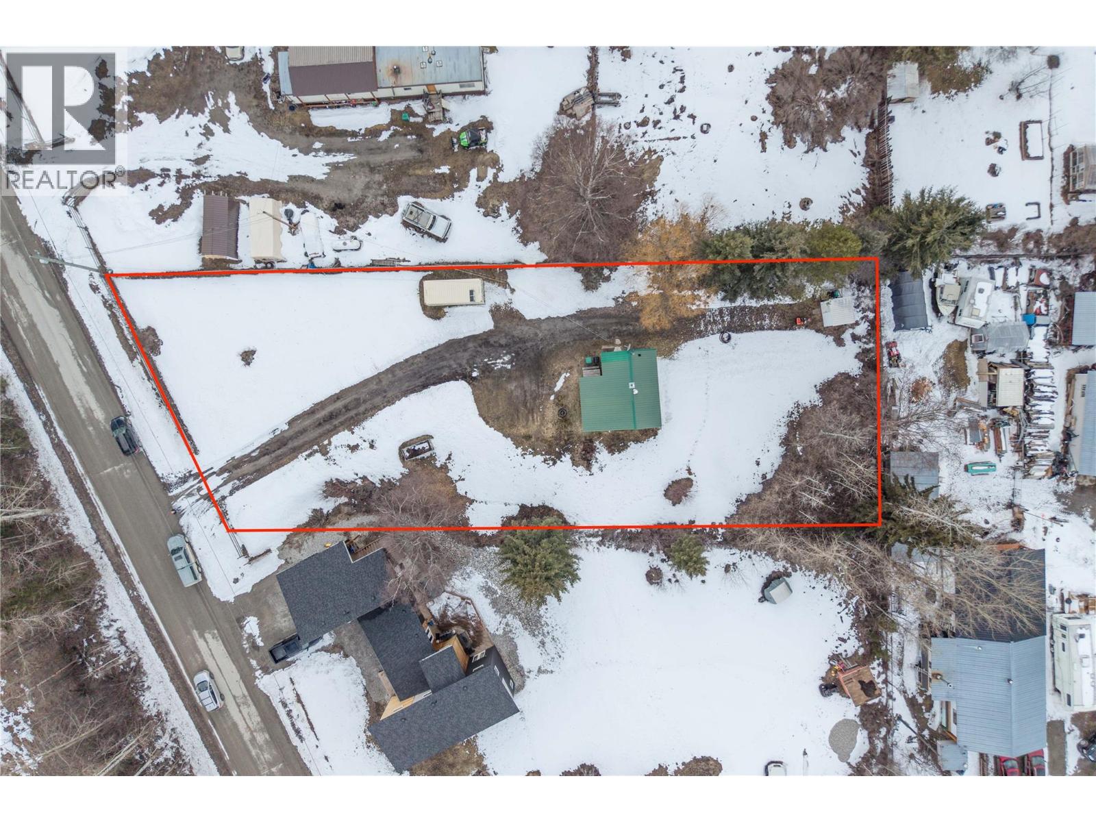 876 Canyon Creek Road, Golden, British Columbia  V0A 1H2 - Photo 21 - 10378805