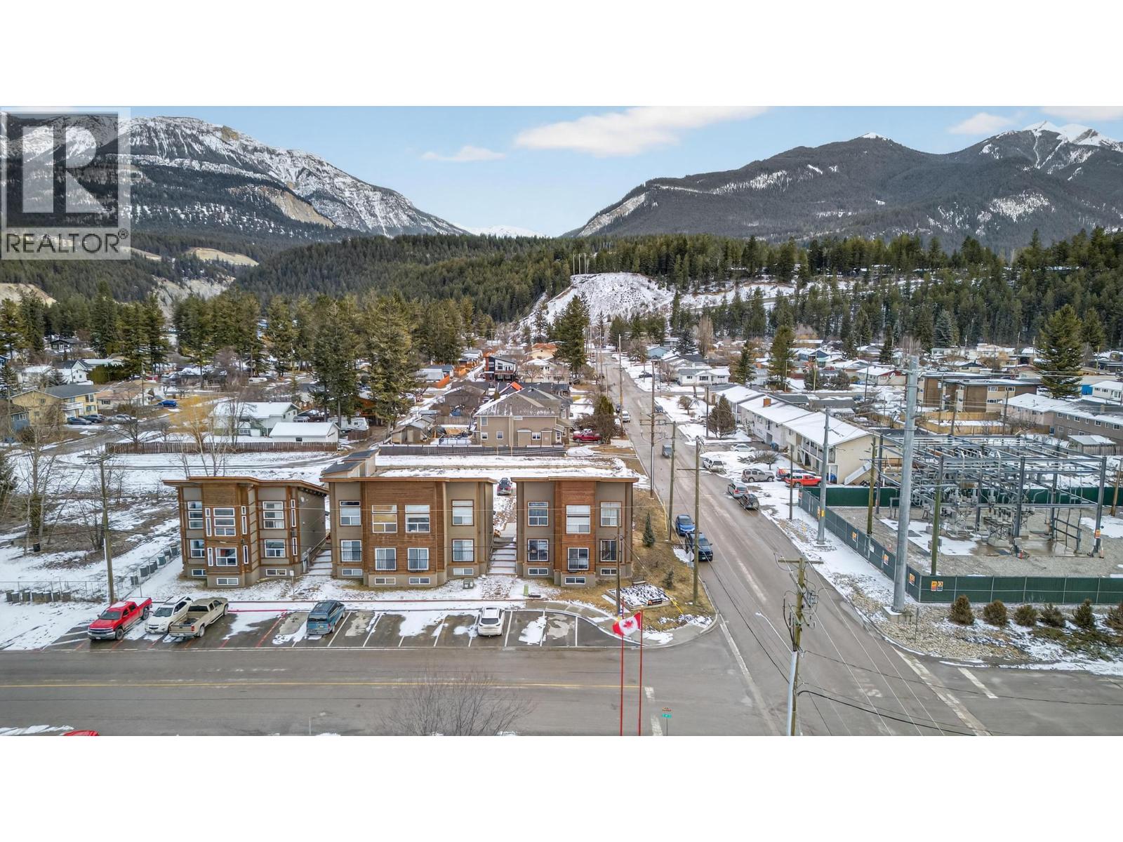 1110 11th Avenue Unit# 9, Golden, British Columbia  V0A 1H0 - Photo 49 - 10378895