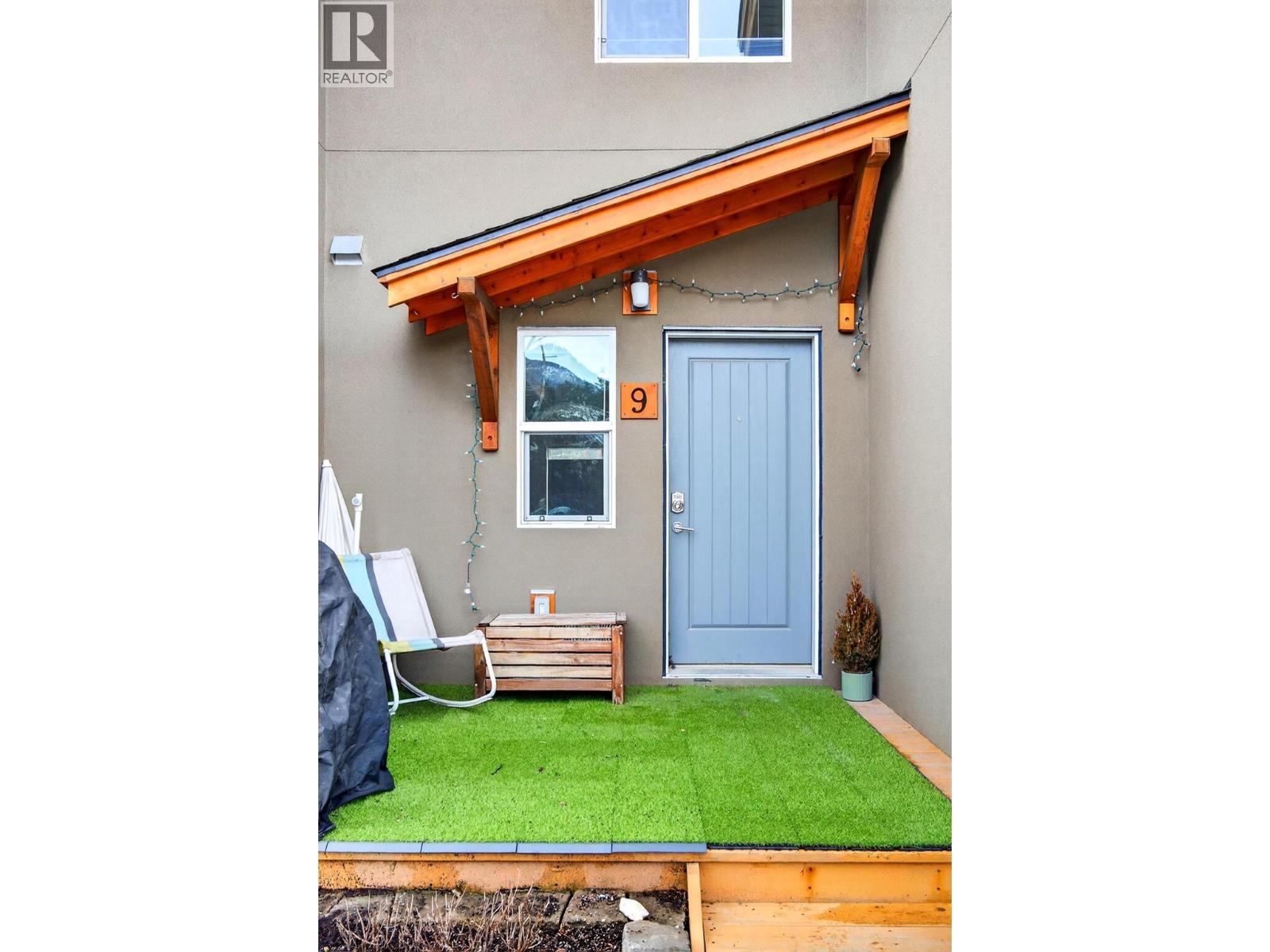 1110 11th Avenue Unit# 9, Golden, British Columbia  V0A 1H0 - Photo 53 - 10378895