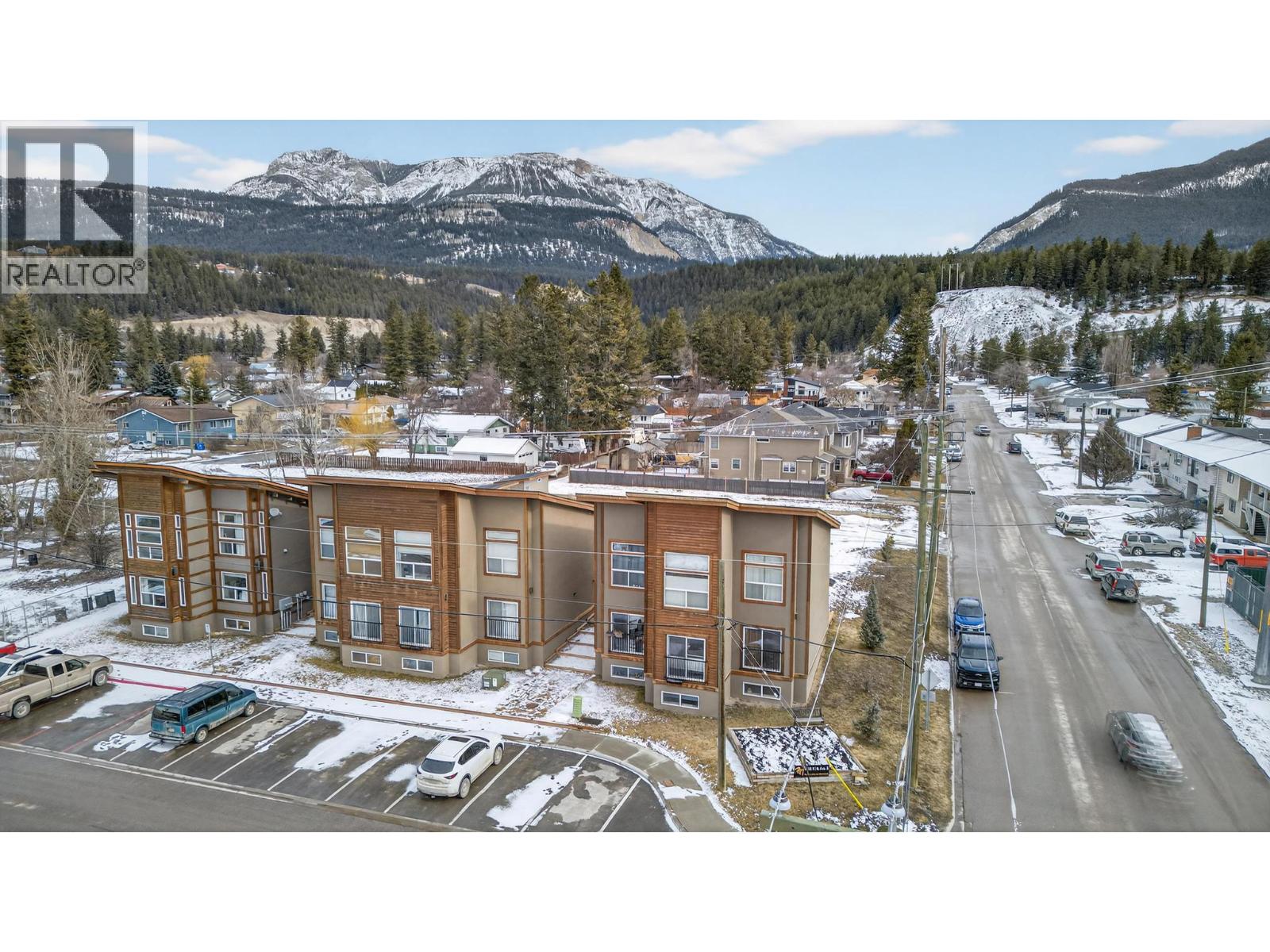 1110 11th Avenue Unit# 9, Golden, British Columbia  V0A 1H0 - Photo 7 - 10378895