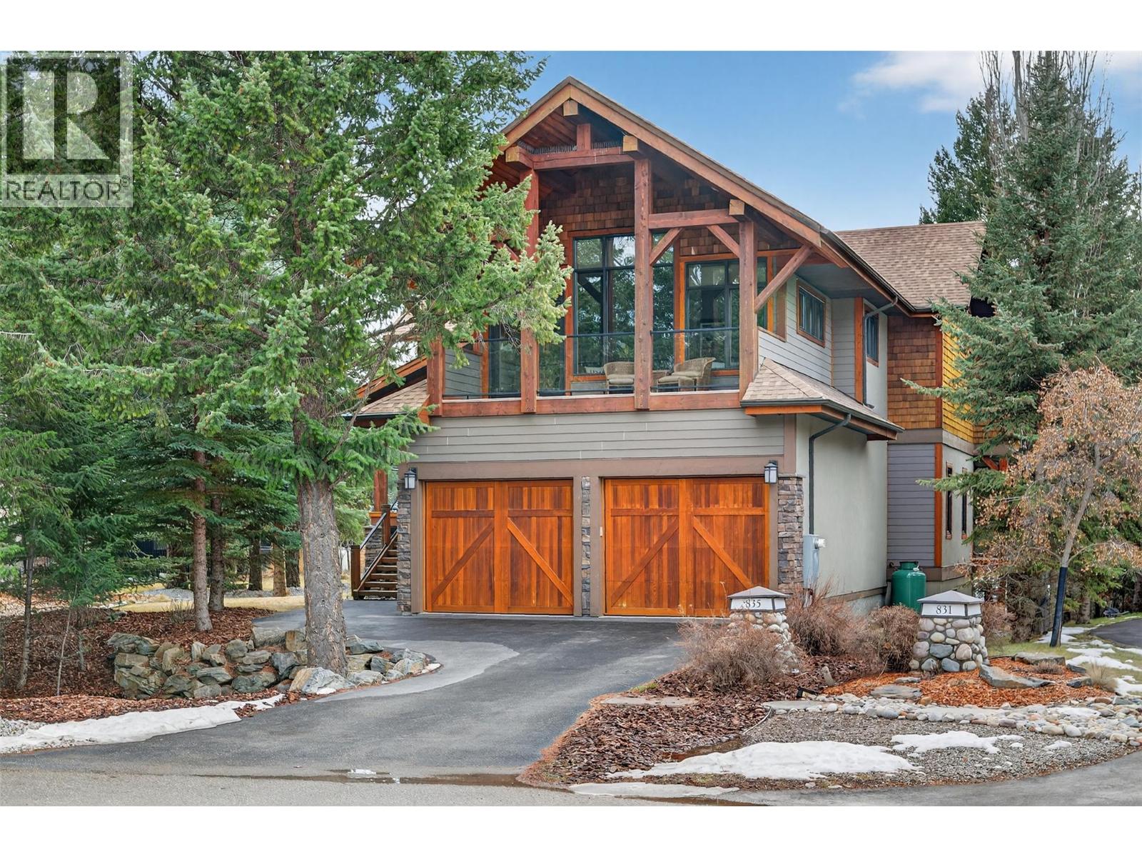 835 Lakeview Meadows Green, Invermere, British Columbia  V0A 1K3 - Photo 2 - 10379004