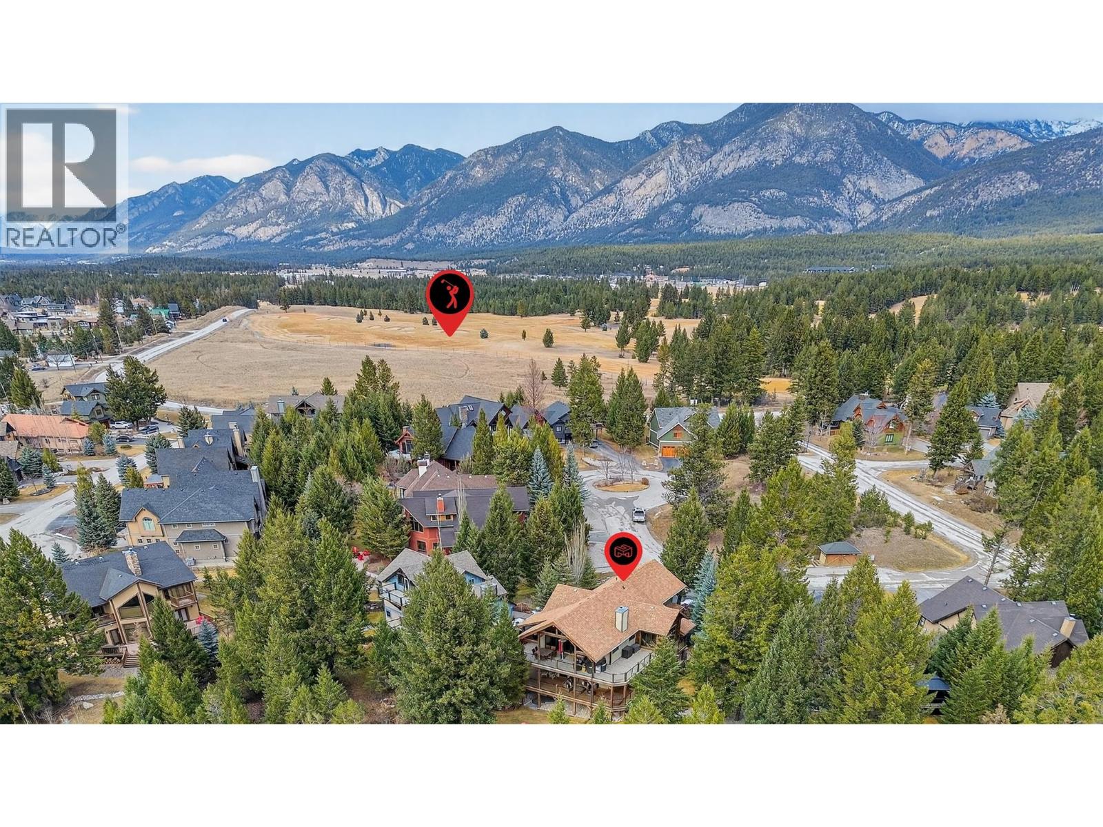 835 Lakeview Meadows Green, Invermere, British Columbia  V0A 1K3 - Photo 7 - 10379004