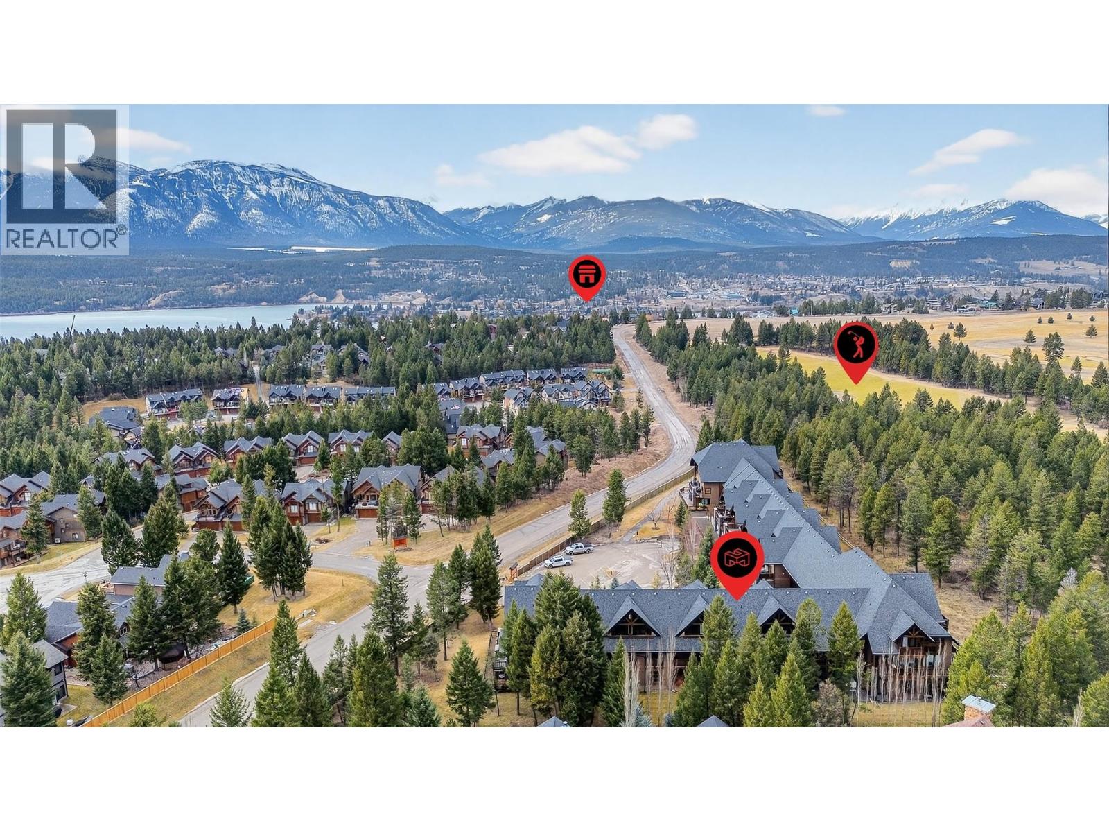 880 Lakeview Drive Unit# 211, Invermere, British Columbia  V0A 1K3 - Photo 3 - 10379008