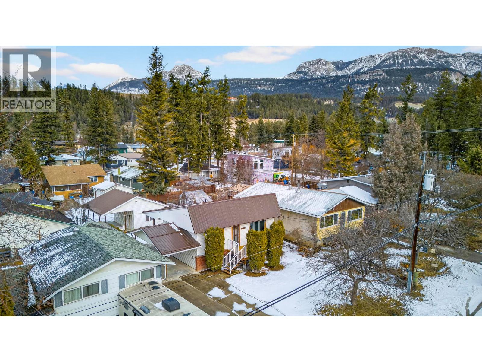 1221 11th  S Street, Golden, British Columbia  V0A 1H0 - Photo 58 - 10378972