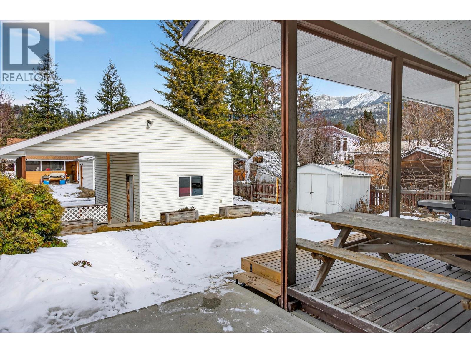 1221 11th  S Street, Golden, British Columbia  V0A 1H0 - Photo 62 - 10378972