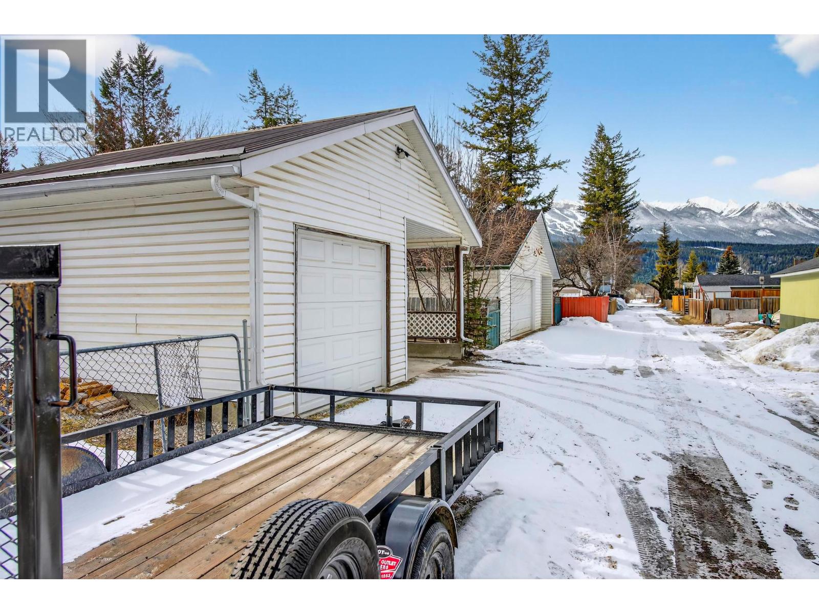 1221 11th  S Street, Golden, British Columbia  V0A 1H0 - Photo 65 - 10378972