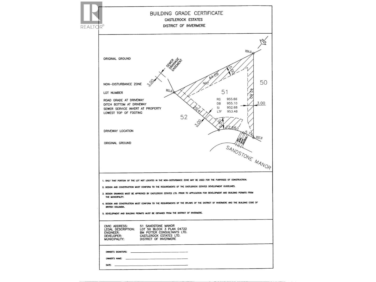 2591 Sandstone Manor, Invermere, British Columbia  V0A 1K6 - Photo 17 - 10378681