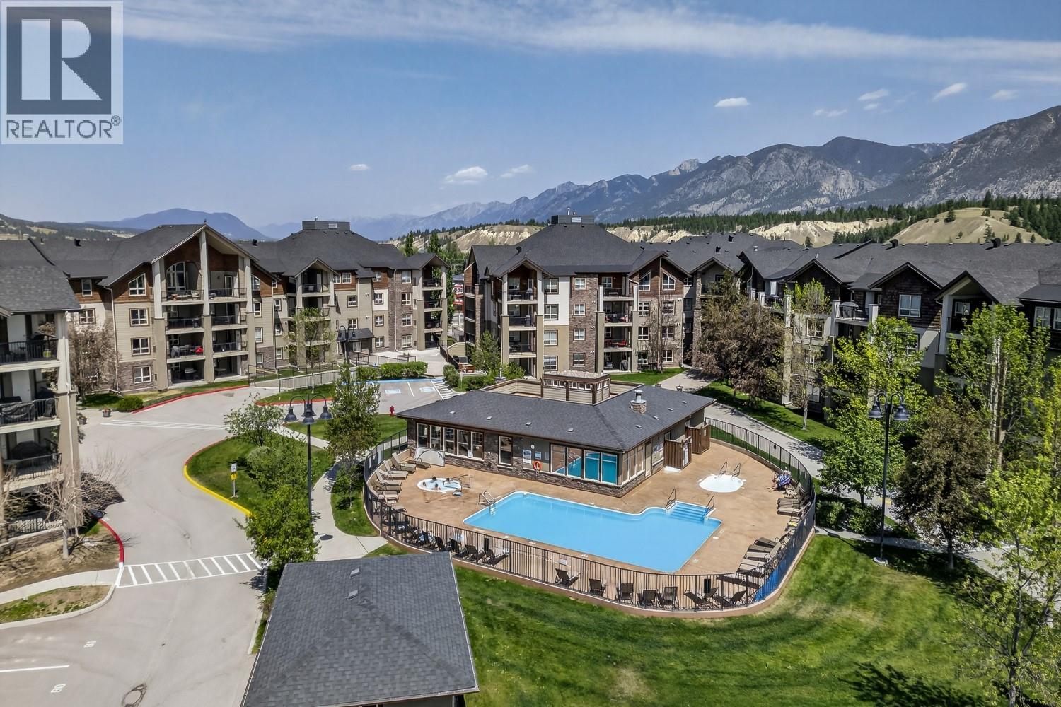 205 Third Avenue Unit# 1406, Invermere, British Columbia  V0A 1K7 - Photo 29 - 10378679