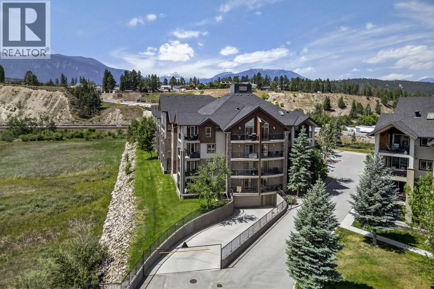 205 Third Avenue Unit# 1406, Invermere, British Columbia  V0A 1K7 - Photo 33 - 10378679