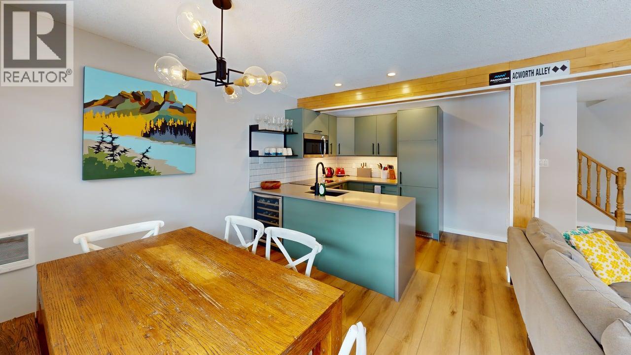 2030 Panorama Drive Unit# 317, Panorama, British Columbia