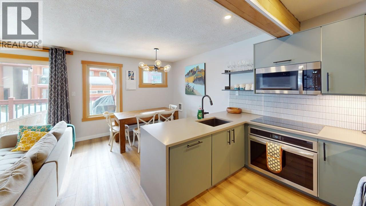 2030 Panorama Drive Unit# 317, Panorama, British Columbia  V0A 1T0 - Photo 2 - 10379161