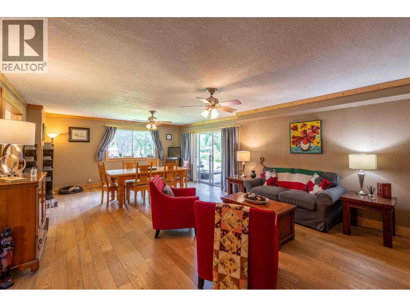 1732 Oberg Johnson Road, Golden, British Columbia  V0A 1H1 - Photo 13 - 10379458