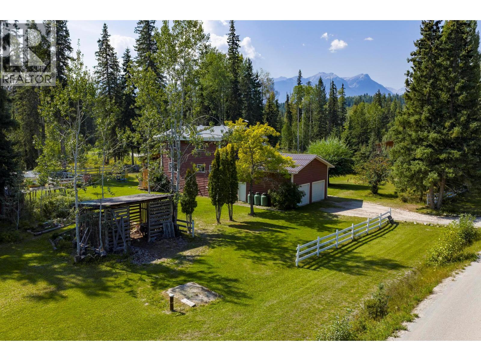 1732 Oberg Johnson Road, Golden, British Columbia  V0A 1H1 - Photo 43 - 10379458